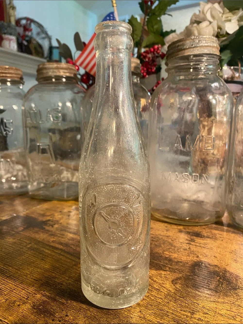 Dr Pepper 10 2 4 1940s